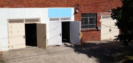 Airspace photo front