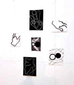 Peter Sharp Handful 2009-2011 copy