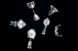 A Syed Star Trek War Ships blog