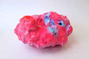 Louise Zhang_DON'T LOOK AT ME_2014_lores