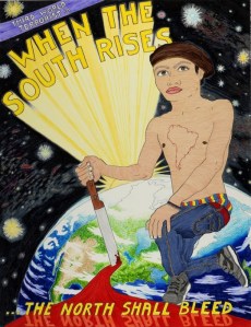 When the South Rises