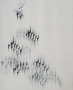 A Drawn Out Moment Detail Web Chen