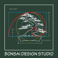 Bonsai Design Studio Business Cards - 9-10-13