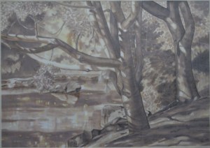 Kristel Smits, Remember my Name blog