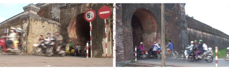 The Gate composit image copy wordpress