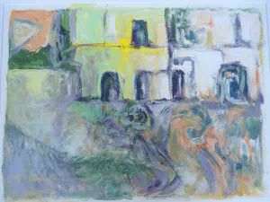 Where the lemon trees go in winter_small