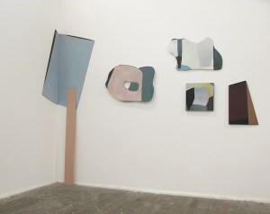 we watched as she did her handstand single handedly copy