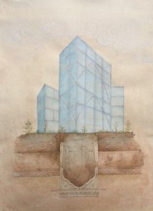 Ajay Sharma Modern Buildings.Sally copy