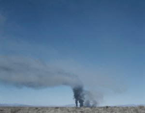 MORE THAN EVER a change of plan (burnout 1)