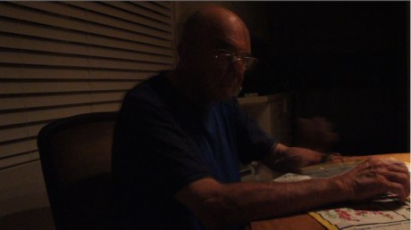 Mills, J A Narrative Untitled still from video copy 2