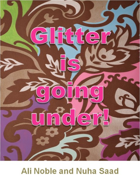 Ali Noble Nuha Saad Pink Final