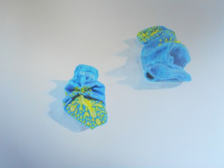 Ainsley Wilcock Composite #15 2016 coloured pencil on stonhenge paper 112 x 76.5 cm (detail 2) copy 2