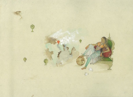 AjayOriginalWomanPower6 copy