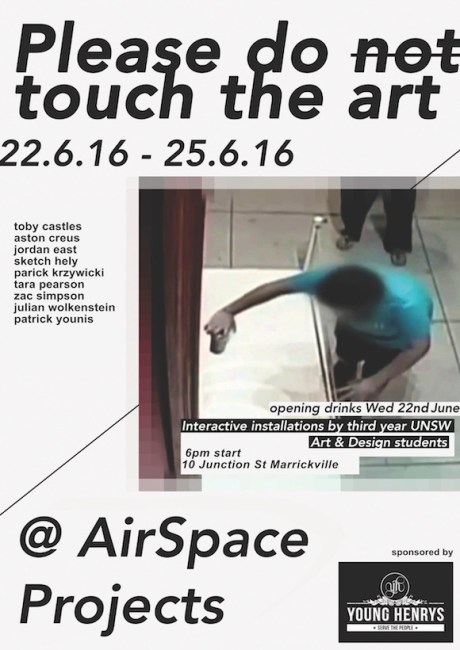 donottouchposter2 copy